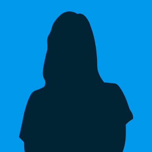 Picture of Ana Borello Kjær