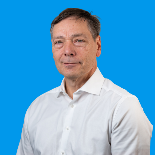 Picture of Martin G. Rode