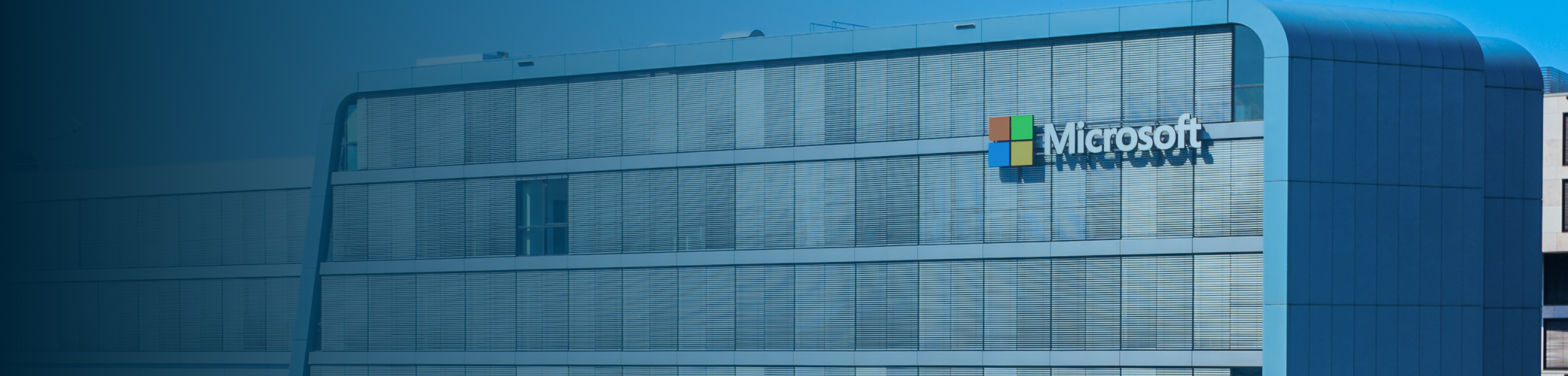 Microsoft data center investment in West Denmark supporting cloud and AI infrastructure