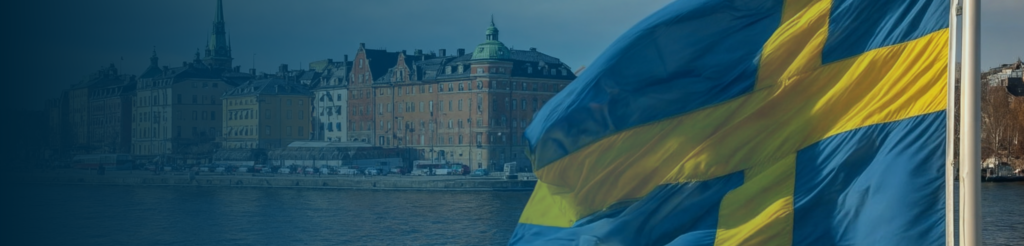 Swedish expert tax is not only based on high salary