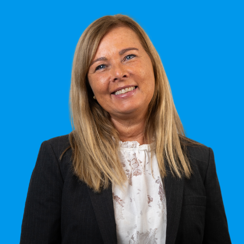 Picture of Birgitte Behn Katz