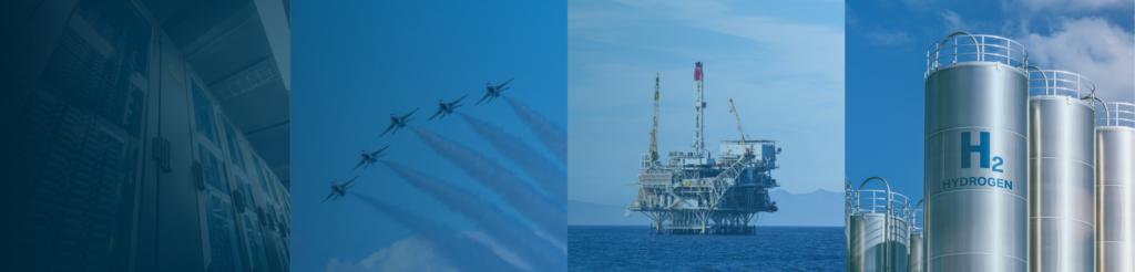 Norway Q2 2026 projects across offshore energy, hydrogen infrastructure, data centers, and defence sectors