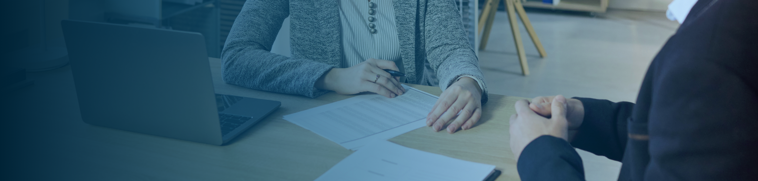 work permit timelines nordics