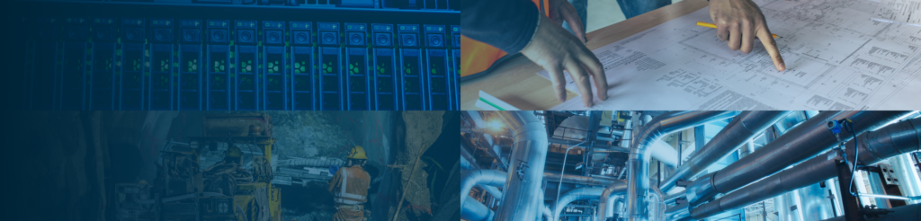 Norway Q3 2026 projects across hydropower, industrial manufacturing, data centers, and defence infrastructure
