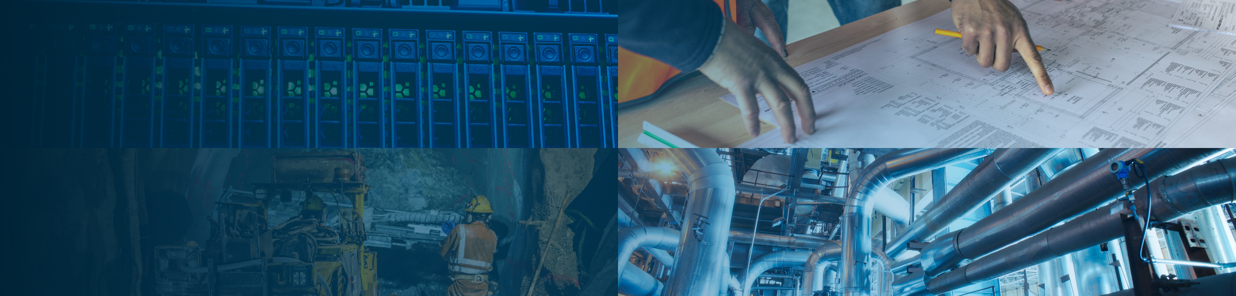 Norway Q3 2026 projects across hydropower, industrial manufacturing, data centers, and defence infrastructure